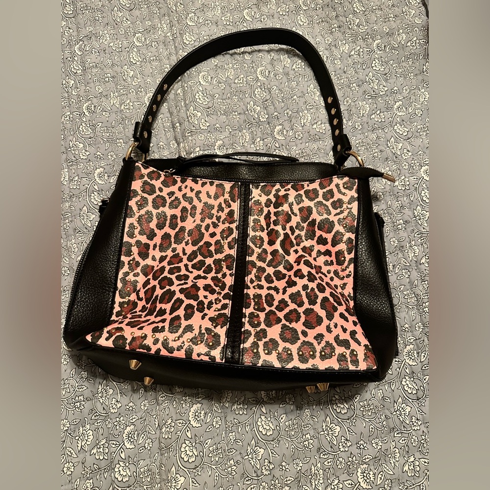 Montana West Purse